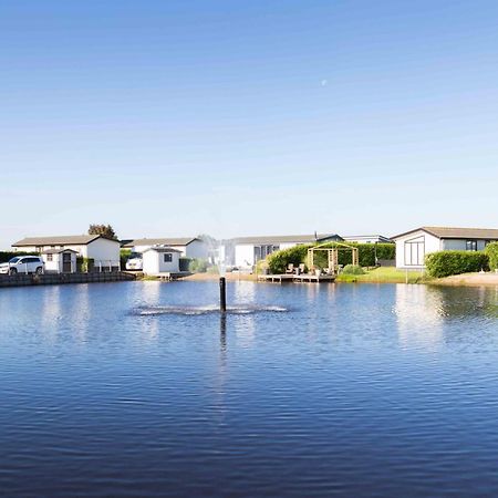 Europarcs De Woudhoeve Egmond aan den Hoef Esterno foto